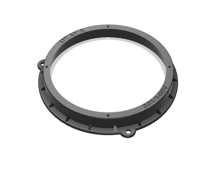 Uyava FOR3-165 (Ford)