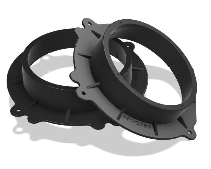 Uyava TES2-165 (Tesla)