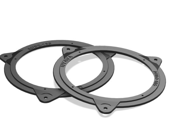 Uyava AUD2-165 (Audi)