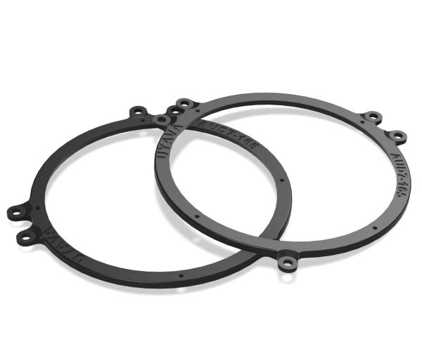 Uyava AUD7-165 (Audi)