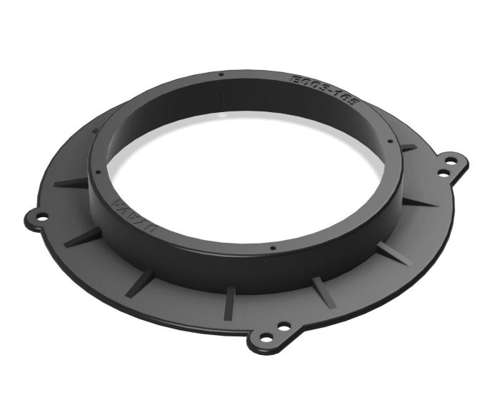 Uyava E003-165 (Audi)