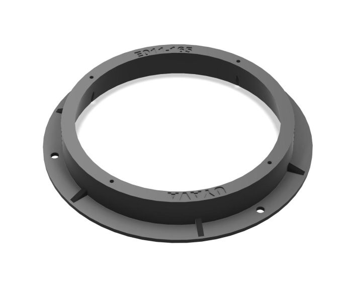 Uyava E011-165 (Mercedes, Ford)