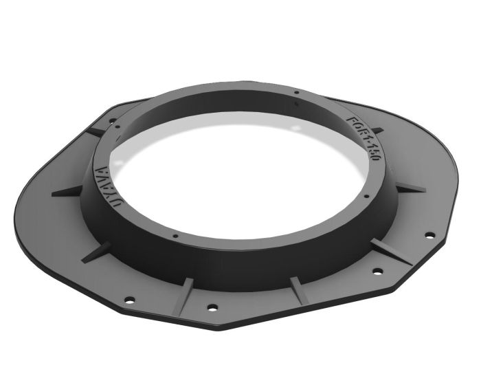 Uyava FOR1-165 (Ford)