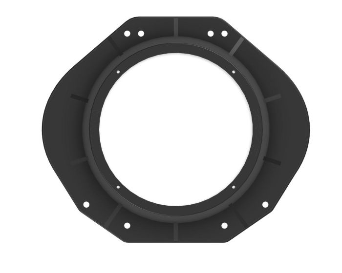 Uyava FOR1-165 (Ford)