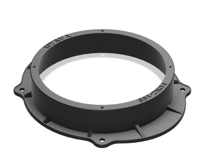 Uyava FOR2-165 (Ford)