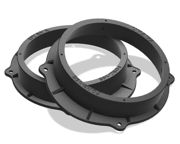 Uyava FOR2-165 (Ford)