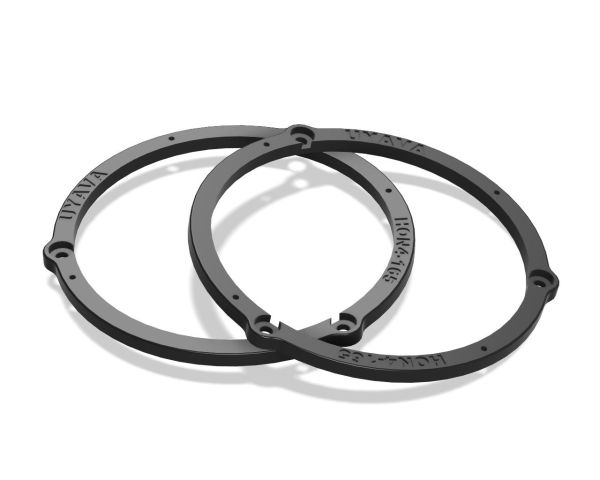 Uyava HON2-165 (Honda)