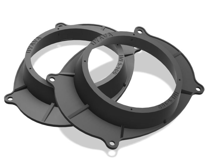 Uyava INF1-165 (Infiniti)