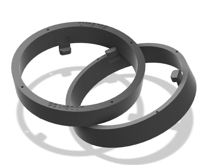 Uyava J008-165 (Mitsubishi)