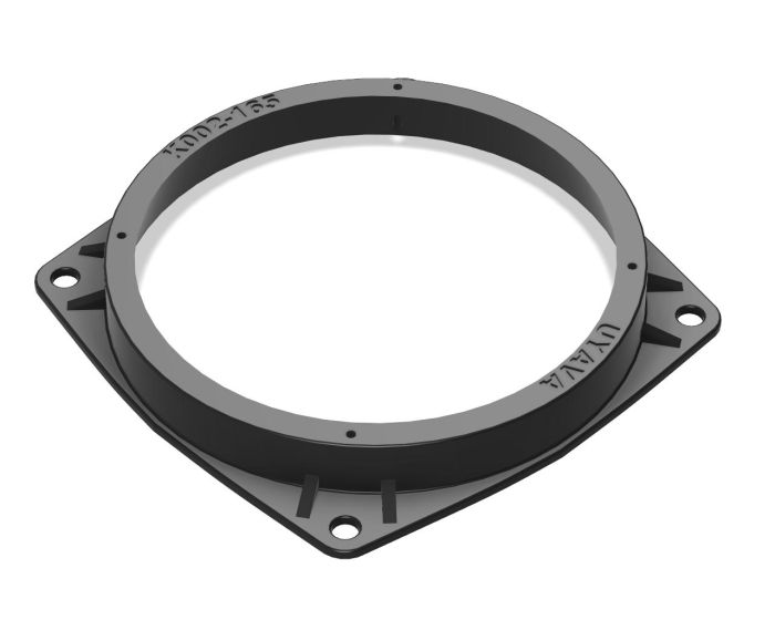 Uyava K002-165 (Hyundai)