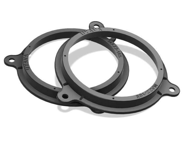 Uyava MAZ2-165 (Mazda)