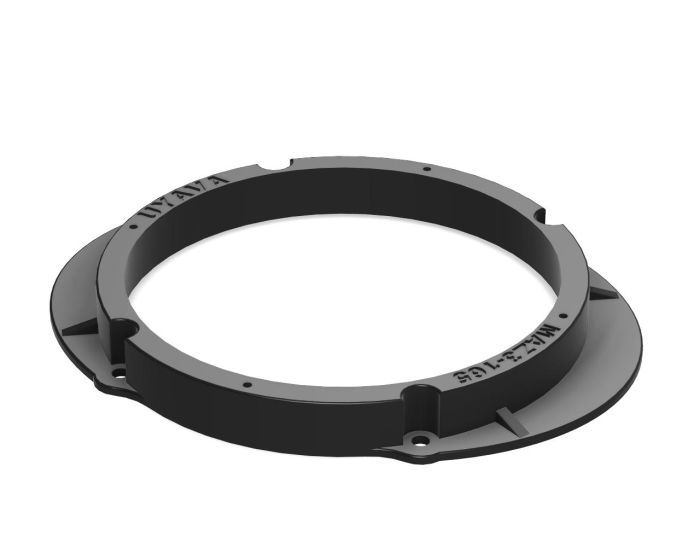 Uyava MAZ3-165 (Mazda)