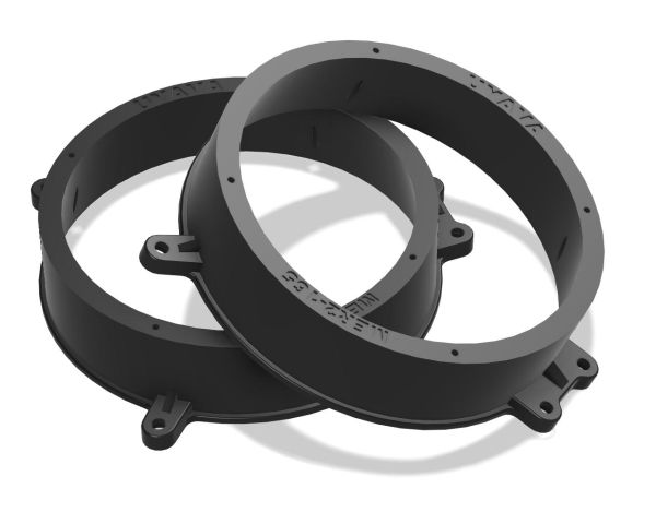 Uyava MER2-165 (Mercedes)