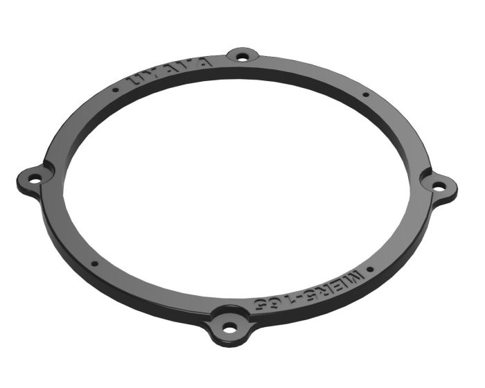 Uyava MER5-165 (Mercedes)