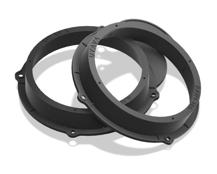 Uyava RAN1-165 (Range Rover)