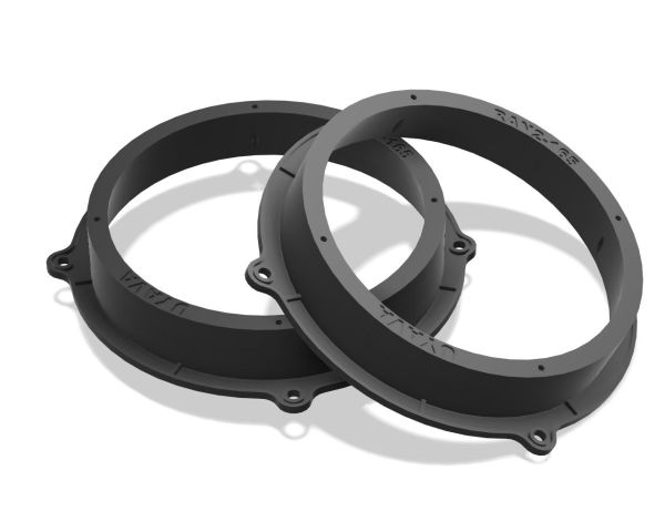 Uyava RAN2-165 (Range Rover)