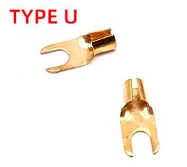 Uyava U-type (10шт)