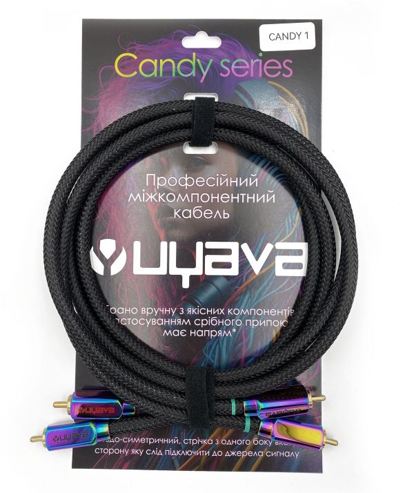 Uyava Candy 1