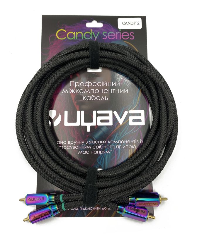 Uyava Candy 2