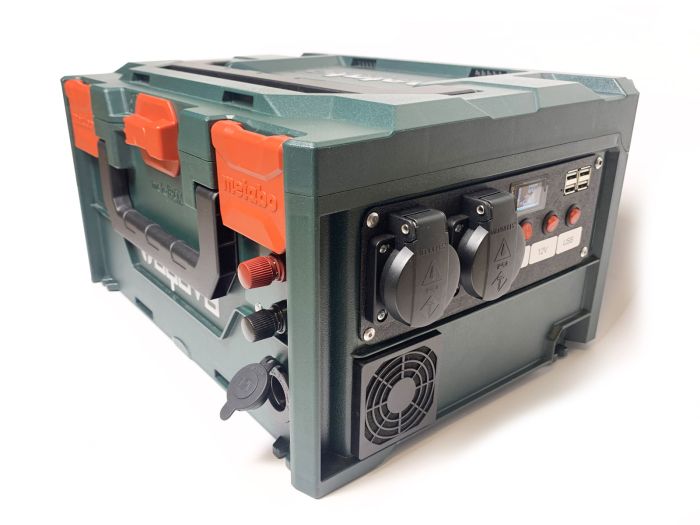 Uyava Power 1700 Plus