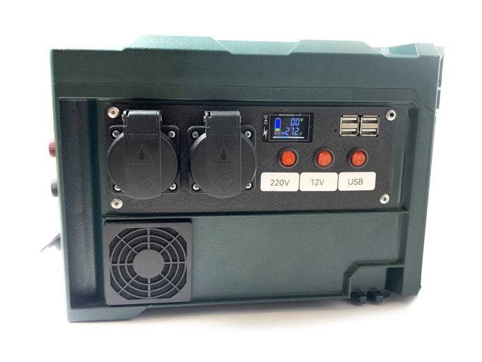 Uyava Power 1700 Plus