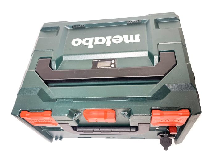 Uyava Power 1700 Plus