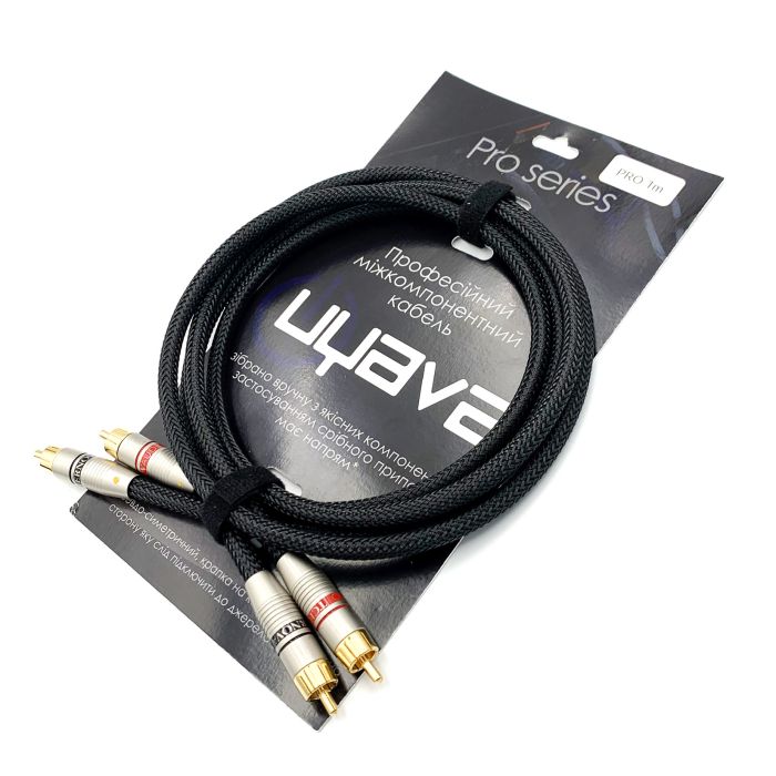 Uyava PRO 2RCA-1